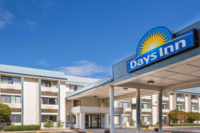 Отель Days Inn Corvallis  Корваллис